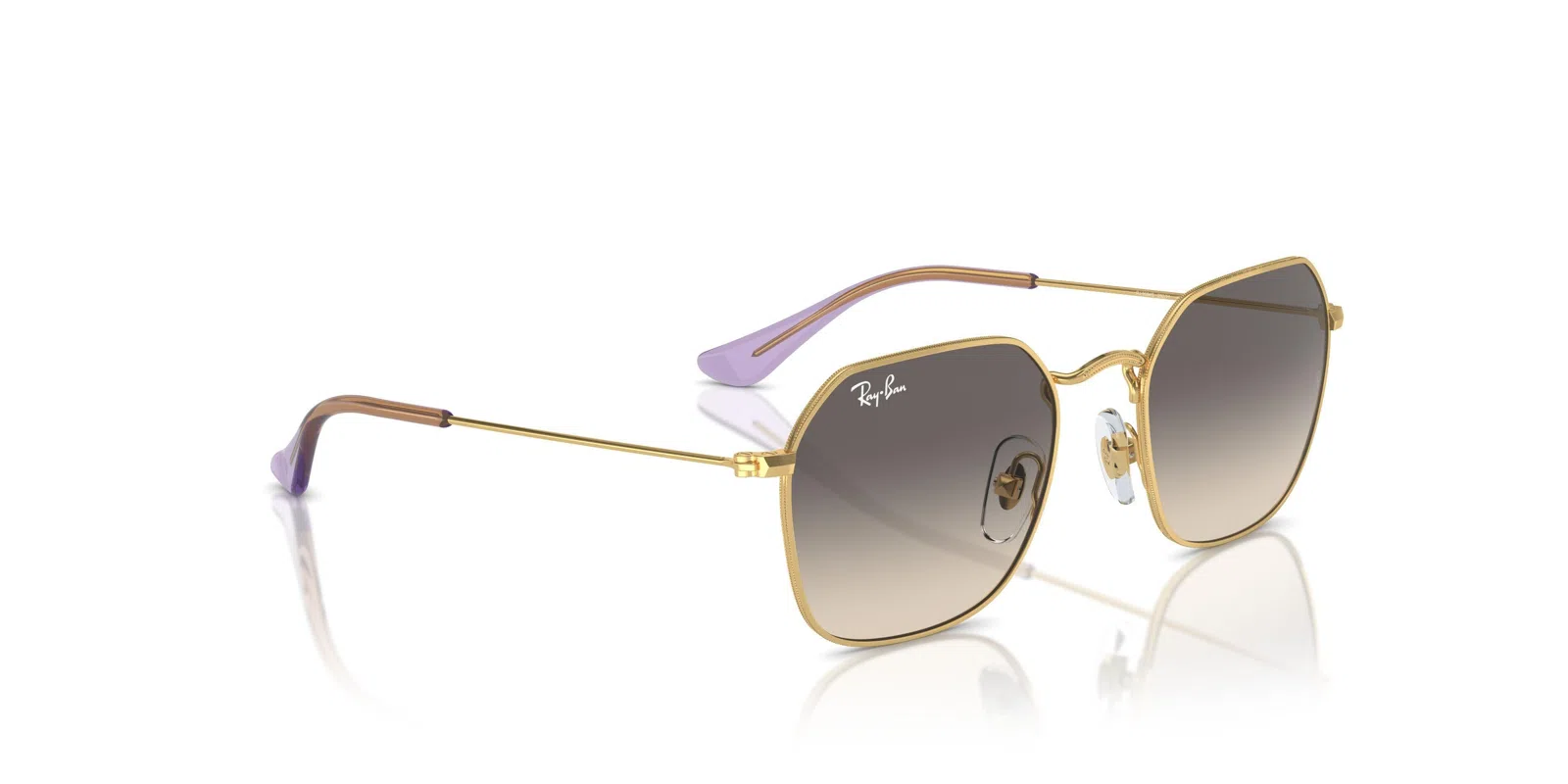 Ray-Ban Kids 0RJ9594S Sunglasses - view 18